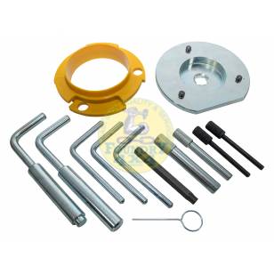 Defender Puma 2.4 TDCi Timing Tool Kit